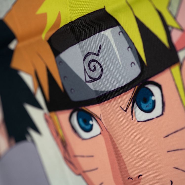 Διακοσμητικό Πανό 70Χ100εκ NARUTO (Anime Collection)
