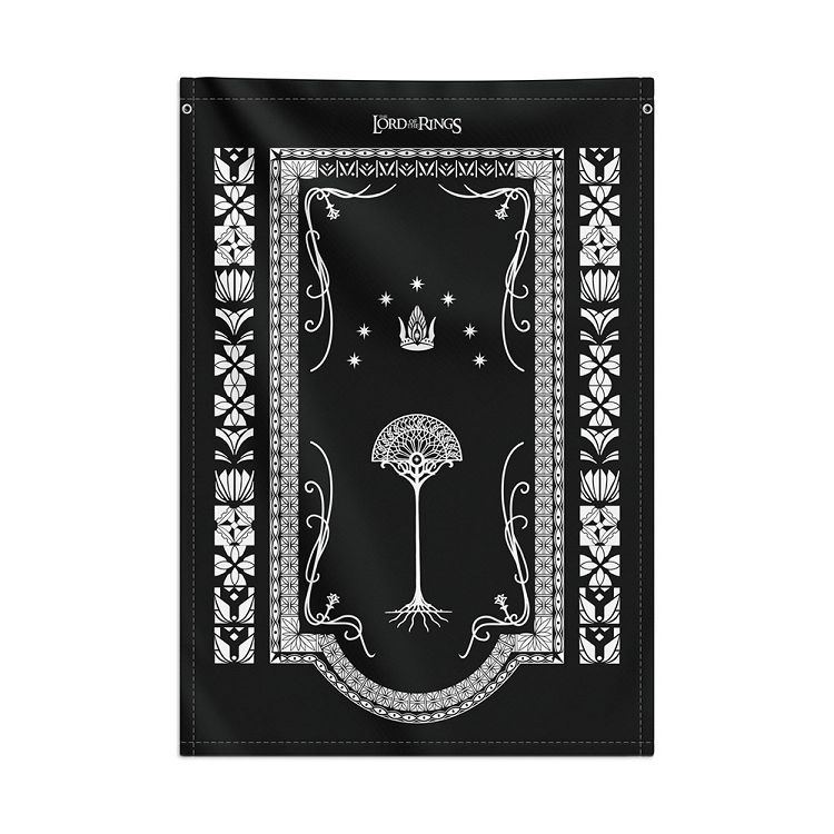Decorative Banner 70X100cm THE LORD OF THE RINGS